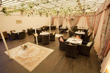 Отель Гостевой дом Логер Хаус Россия, Зеленоградск, фото 10