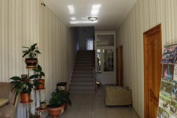 Отель Частная гостиница Марта (Просвещения 138) Россия, Адлер, фото 12