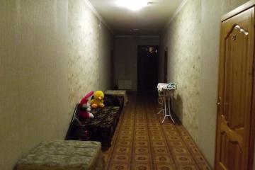 Отель Частная гостиница Марта (Просвещения 138) Россия, Адлер, фото 13