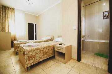 Отель Частная гостиница Марта (Просвещения 138) Россия, Адлер, фото 15