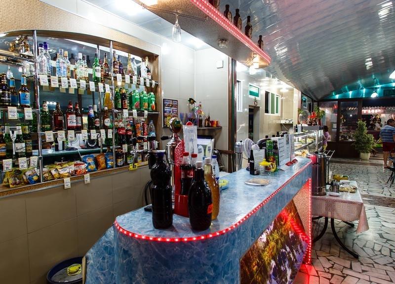 Частная гостиница Марта (Просвещения 138)