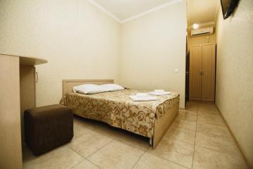 Отель Частная гостиница Марта (Просвещения 138) Россия, Адлер, фото 3