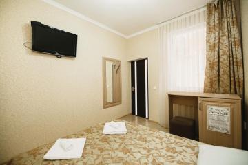 Отель Частная гостиница Марта (Просвещения 138) Россия, Адлер, фото 4