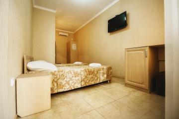 Отель Частная гостиница Марта (Просвещения 138) Россия, Адлер, фото 7