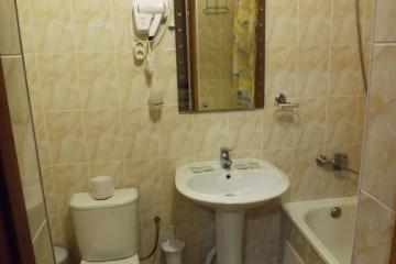 Отель Частная гостиница Марта (Просвещения 138) Россия, Адлер, фото 8