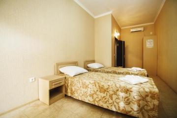 Отель Частная гостиница Марта (Просвещения 138) Россия, Адлер, фото 9