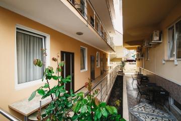 Отель Частная гостиница Марта (Просвещения 138) Россия, Адлер, фото 10