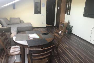 Отель Робинзон Клуб Россия, Калининград, фото 4