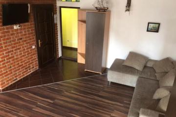 Отель Робинзон Клуб Россия, Калининград, фото 5