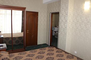 Отель Олимп (на Горького) Россия, Анапа, фото 23
