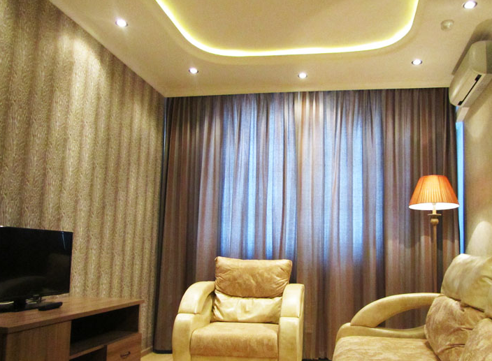 Гостиница РМБМ