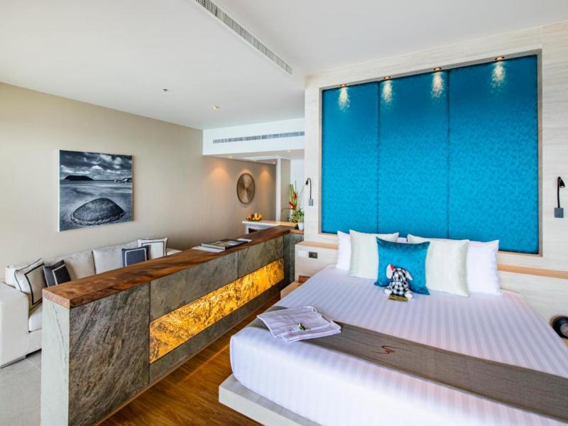 Cape Sienna Phuket Gourmet Hotel & Villas