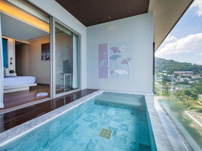 Cape Sienna Phuket Gourmet Hotel & Villas