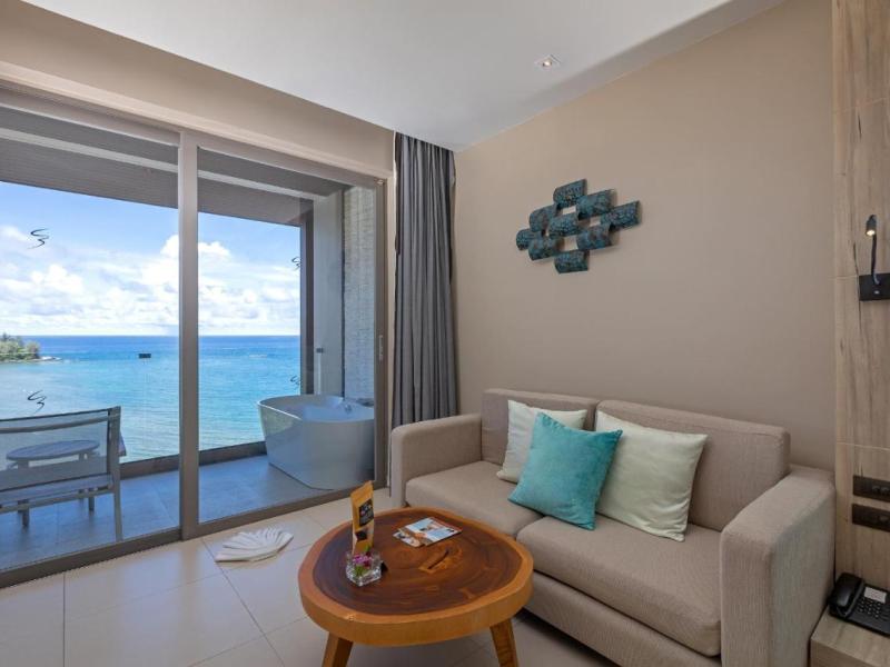 Cape Sienna Phuket Gourmet Hotel & Villas