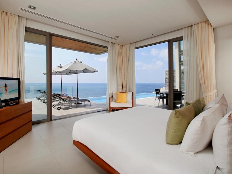 Cape Sienna Phuket Gourmet Hotel & Villas