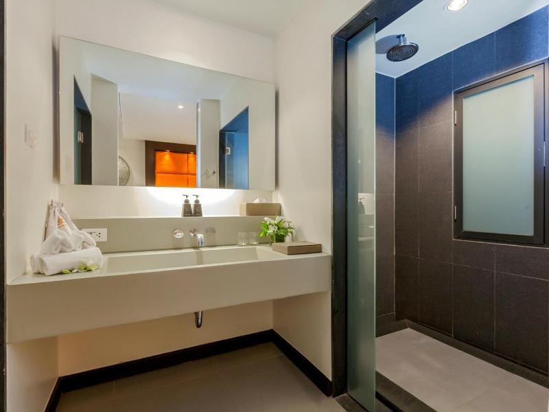 Cape Sienna Phuket Gourmet Hotel & Villas