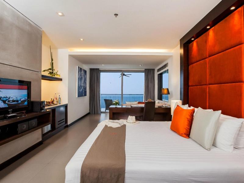 Cape Sienna Phuket Gourmet Hotel & Villas