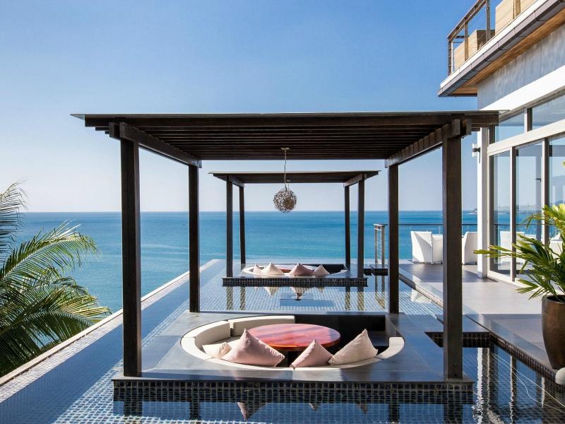 Cape Sienna Phuket Gourmet Hotel & Villas