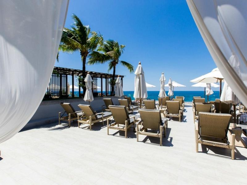 Cape Sienna Phuket Gourmet Hotel & Villas