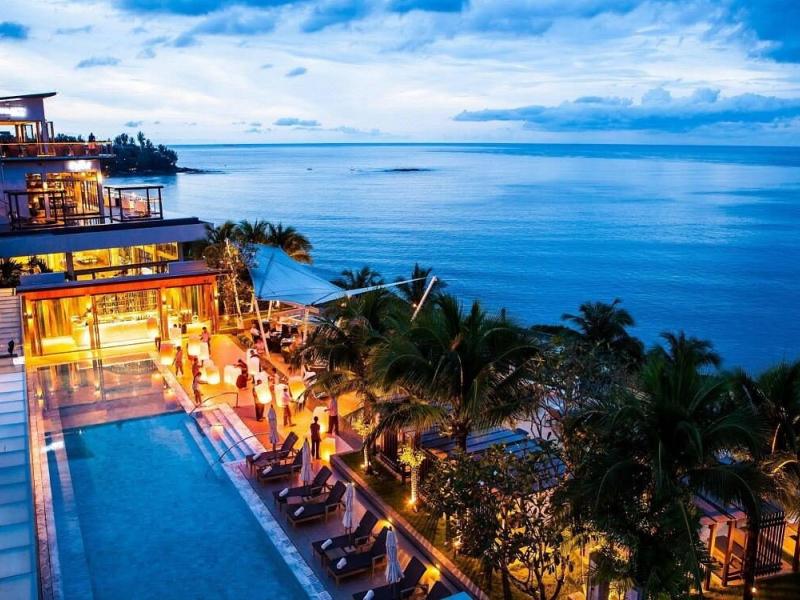 Cape Sienna Phuket Gourmet Hotel & Villas