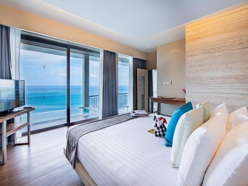 Cape Sienna Phuket Gourmet Hotel & Villas