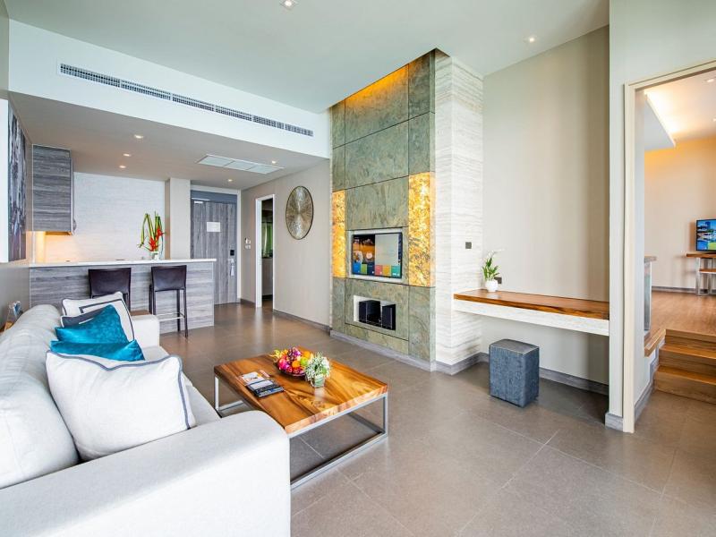 Cape Sienna Phuket Gourmet Hotel & Villas