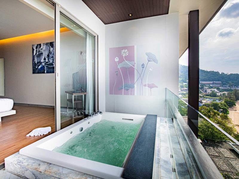 Cape Sienna Phuket Gourmet Hotel & Villas