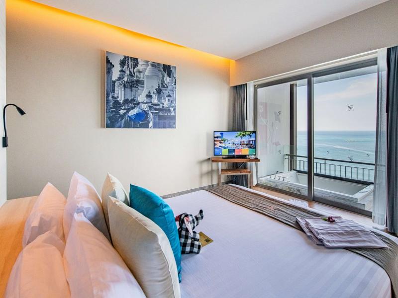 Cape Sienna Phuket Gourmet Hotel & Villas