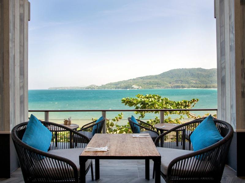 Cape Sienna Phuket Gourmet Hotel & Villas