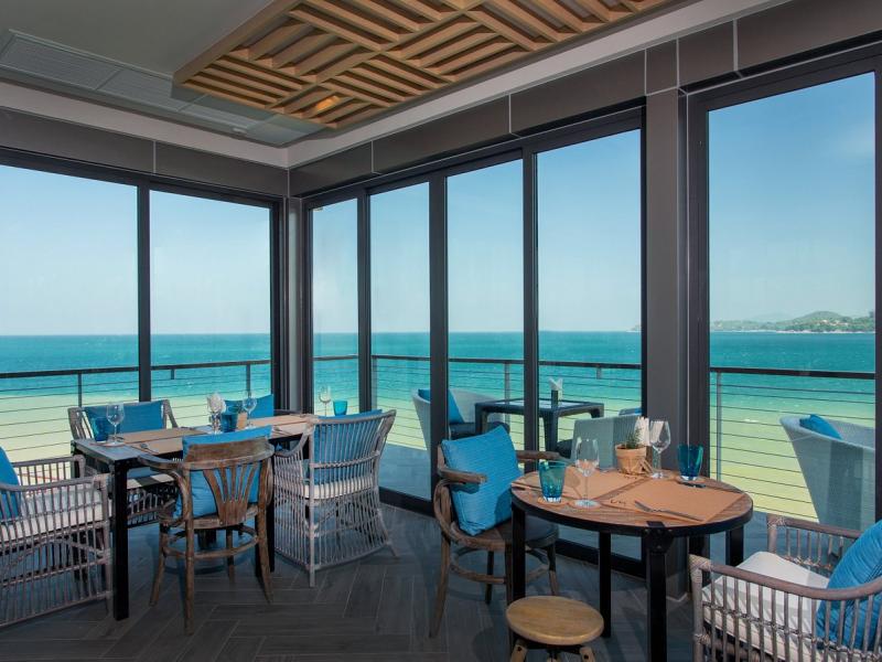 Cape Sienna Phuket Gourmet Hotel & Villas