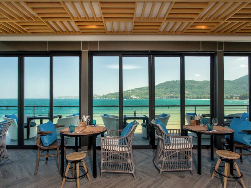 Cape Sienna Phuket Gourmet Hotel & Villas