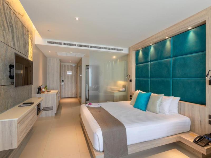 Cape Sienna Phuket Gourmet Hotel & Villas