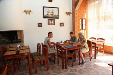 Отель Ливадия Россия, Геленджик, фото 12