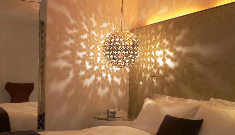 SO/ Saint Petersburg Hotel