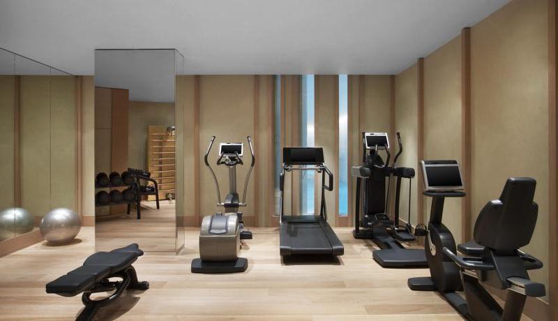 SO/ Saint Petersburg Hotel