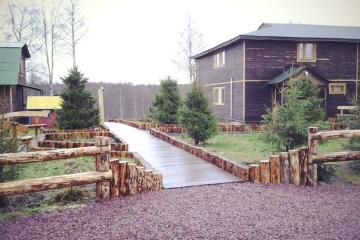 Отель Марциальные ключи Россия, Карелия, фото 1