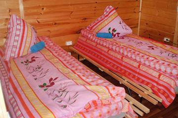 Отель Марциальные ключи Россия, Карелия, фото 11