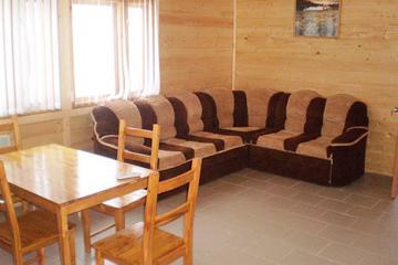 Отель Марциальные ключи Россия, Карелия, фото 12