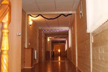 Отель Марциальные ключи Россия, Карелия, фото 14