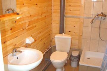 Отель Марциальные ключи Россия, Карелия, фото 15