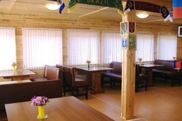 Отель Марциальные ключи Россия, Карелия, фото 17