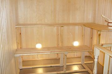 Отель Марциальные ключи Россия, Карелия, фото 18