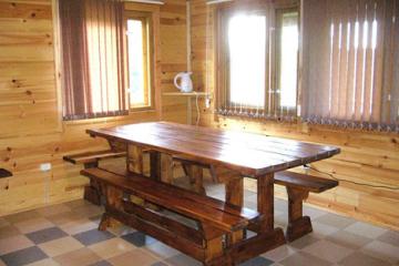 Отель Марциальные ключи Россия, Карелия, фото 19