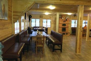 Отель Марциальные ключи Россия, Карелия, фото 21