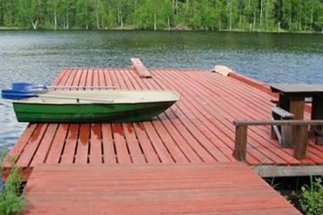 Отель Марциальные ключи Россия, Карелия, фото 3