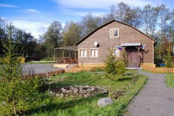 Отель Марциальные ключи Россия, Карелия, фото 4