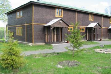 Отель Марциальные ключи Россия, Карелия, фото 5