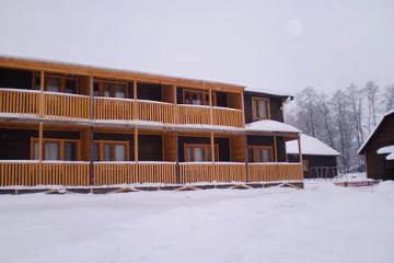 Отель Марциальные ключи Россия, Карелия, фото 6