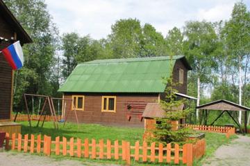 Отель Марциальные ключи Россия, Карелия, фото 7