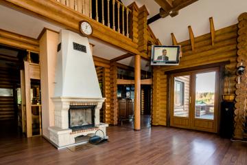 Отель Загородный клуб Ламберг Россия, Карелия, фото 11